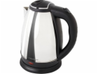 Rychlovarná konvice Tugela 1,8L stříbrná