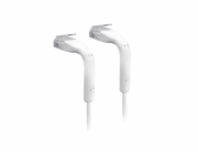 Ubiquiti UniFi patch kabel Cat.6, 250 MHz, 50 kusů (bílý, 0,1 metru)