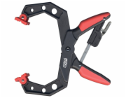 BESSEY ráčnová svorka XCR4