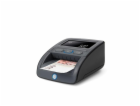Detektor padělků bankovek SAFESCAN 155-S, černý