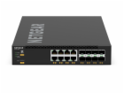 Přepínač NETGEAR XSM4316 8x10GE 8xSFP+ Přepínač