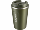 Lamart LT4070 Termohrnek KAFFE 350ml, zelená