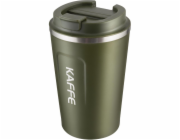 Lamart LT4070 Termohrnek KAFFE 350ml, zelená
