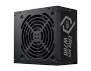 Cooler Master ELITE NEX WHITE 230V 700, PC zdroj