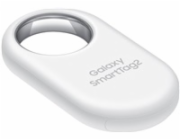 Samsung SmartTag2 White EI T5600BWEGEU SmartTag 2 SAMSUNG White
