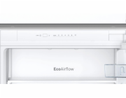 Bosch Serie 2 KIV86NSE0 lednice/mrazák Vestavěné 267 l E Bílá