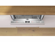 Bosch SPV4HKX10E Myčka nádobí 