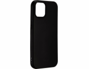 Fantastic Feel Fantastický kryt na telefon Hama Feel Magcase pro IPHONE 15 PRO, černý