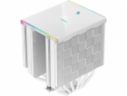 DeepCool AK620 DIGITAL WH, chladič CPU