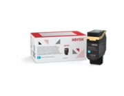 Xerox Cartridge azurová- standard capacity pro C410,C415 (2 000 str.)