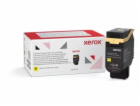 Xerox Cartridge žlutá - standard capacity pro C410,C415 (...