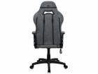 AROZZI herní židle TORRETTA Soft Fabric v2/ látkový povrc...