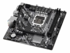 ASRock MB Sc LGA1700 H610M-HDV/M.2 R2.0, Intel H610, 2xDD...
