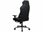 AROZZI herní židle VERNAZZA XL SoftPU Pure Black/ povrch ...