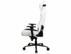 AROZZI herní židle VERNAZZA XL SoftPU White/ povrch polyu...