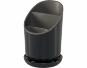 Joseph Joseph Dock Grey  Cutlery Drainer