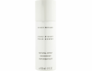 Issey Miyake L Eau D Issey Pour Homme DEO ve spreji pro muže 150 ml