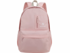 Batoh na notebook růžová Polyester Bestl
