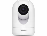 Foscam R4M bezpečnostní kamera Kostka Bezpečnostní IP kamera Vnitřní 2560 x 1440 px Stůl