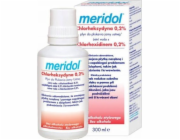 Meridol Ústní voda 0,2% 300 ml