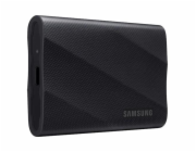 Samsung Externí SSD disk T9 - 1TB - černý