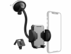 Hama Držák telefonu do auta 4-11 cm Univerzální