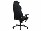 AROZZI herní židle VERNAZZA Supersoft Red/ látkový povrch...