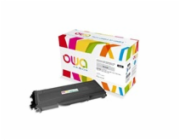 OWA Armor toner pro BROTHER HL 2140, 2150, 2170, 2600 Stran, TN2120,  černá/black (TN-2120)