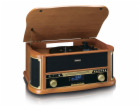 Lenco TCD-2571  wood