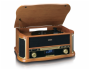 Lenco TCD-2571  wood