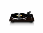 Lenco TTA-076SI silver  Stabilizer for Turntables