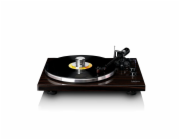 Lenco TTA-076SI silver  Stabilizer for Turntables