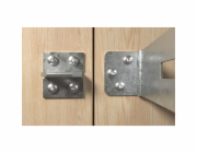 Fischer PowerFast II 5,0x40 PH  TX VG blvz 100
