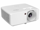 Optoma projektor ZW350e (DLP, LASER, FULL 3D, WXGA, 4000 ...