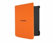 POCKETBOOK 629_634 Shell cover, orange