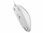 A4tech N-530S, podsvícená kancelářská myš, 1200 DPI, USB,...