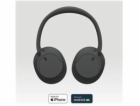 Sony WH-CH720NB sluchátka černé