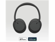 Sony WH-CH720NB sluchátka černé