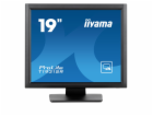 19" iiyama T1931SR-B1S: SXGA,IPS,250cd,RES