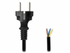 Nedis CEGL11930BK NEDIS napájecí kabel/ zástrčka Typ F/ p...