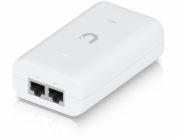 Ubiquiti UniFi PoE++ Adapter - Gigabit PoE injektor, 48V, 60W, včetně napájecího kabelu
