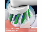 Elektrický zubní kartáček Oral-b D103.413.2K Vitality PRO Kid Frozen