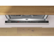 Bosch Serie 2 SMV2HVX02E dishwasher Ful