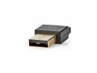Nedis BLDO100V5BK - Bluetooth Adaptér| 5.1 | Bluetooth / ...