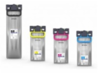 Epson WorkForce Pro WF-C87xR Cyan XL Ink