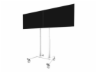 Neomounts TV SET ACC ADAPTÉR DUAL SCREEN/ADM-875WH2 NEOMO...
