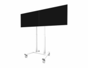Neomounts TV SET ACC ADAPTÉR DUAL SCREEN/ADM-875WH2 NEOMOUNTS