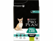 PURINA Pro Plan Small & Mini Adult Sensitive Digestion - 7kg