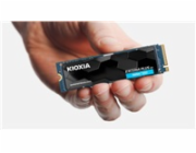 Kioxia Exceria Plus G3 1TB (PCIe 4.0 x4, M.2 2280)