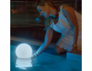 New Garden Buly 30 LED Solar  floating   IP68
